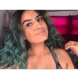 Meet your Posher, Irma